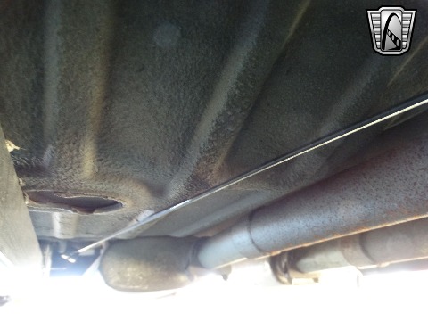 1971 Chevrolet Nova image 76