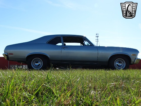 1971 Chevrolet Nova image 25