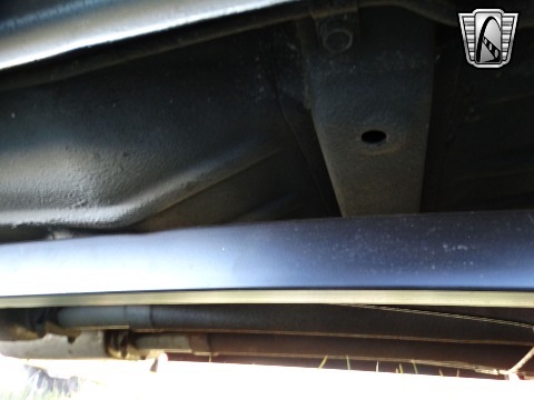 1971 Chevrolet Nova image 77