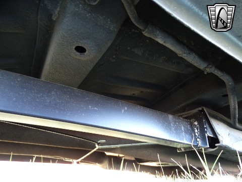 1971 Chevrolet Nova image 78