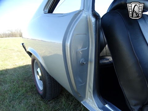 1971 Chevrolet Nova image 130