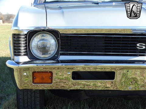 1971 Chevrolet Nova image 27