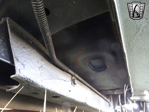 1971 Chevrolet Nova image 79