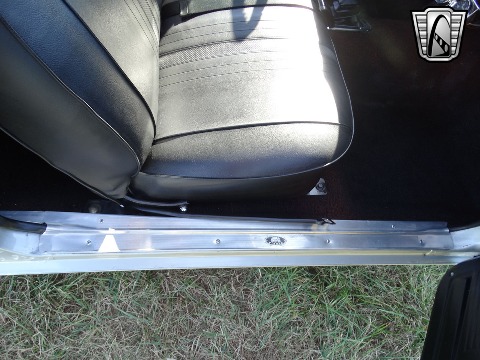 1971 Chevrolet Nova image 131