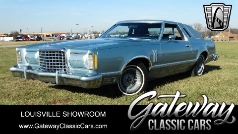 1978 Ford Thunderbird image 2