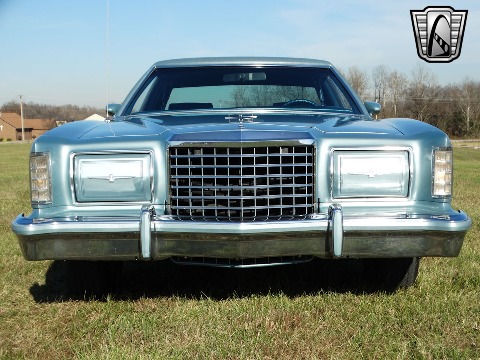 1978 Ford Thunderbird image 3