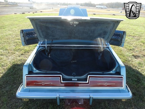 1978 Ford Thunderbird image 55