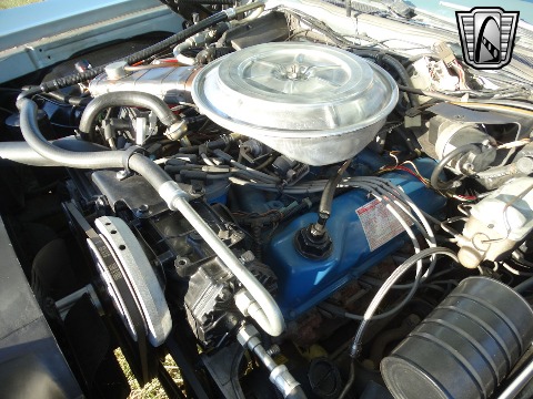 1978 Ford Thunderbird image 81