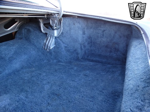 1978 Ford Thunderbird image 133