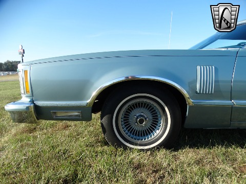 1978 Ford Thunderbird image 30