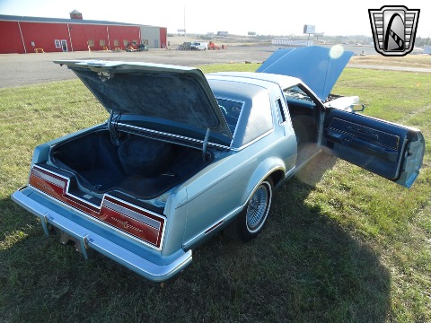 1978 Ford Thunderbird image 56