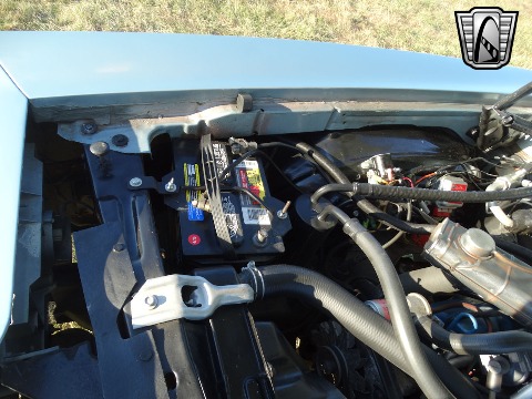 1978 Ford Thunderbird image 82