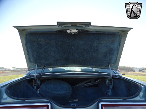 1978 Ford Thunderbird image 134