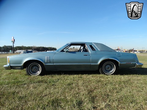 1978 Ford Thunderbird image 5