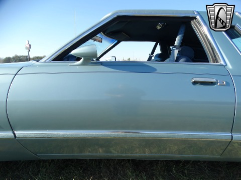 1978 Ford Thunderbird image 31