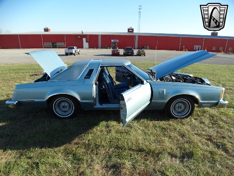 1978 Ford Thunderbird image 57