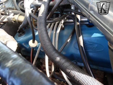 1978 Ford Thunderbird image 83