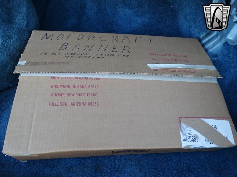 1978 Ford Thunderbird image 135