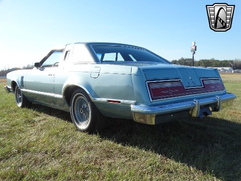 1978 Ford Thunderbird image 6