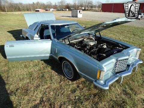 1978 Ford Thunderbird image 58