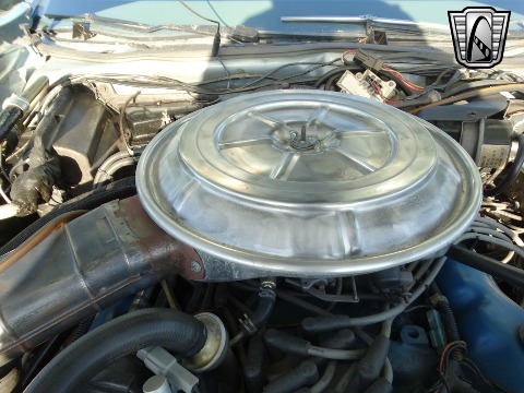 1978 Ford Thunderbird image 84