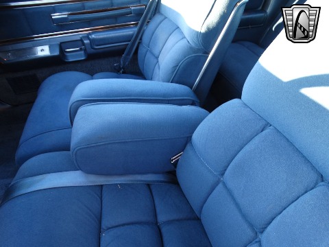 1978 Ford Thunderbird image 110