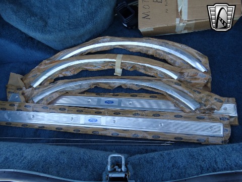 1978 Ford Thunderbird image 136