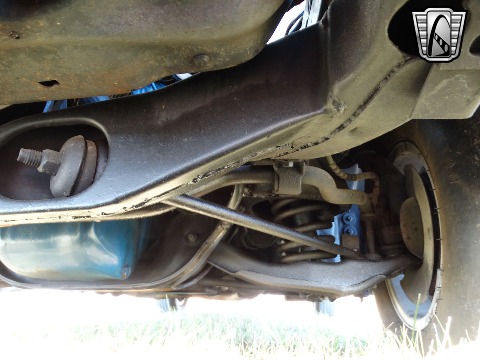 1978 Ford Thunderbird image 59