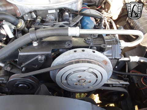 1978 Ford Thunderbird image 85