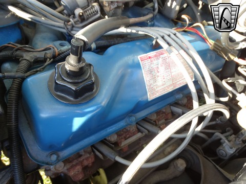 1978 Ford Thunderbird image 86