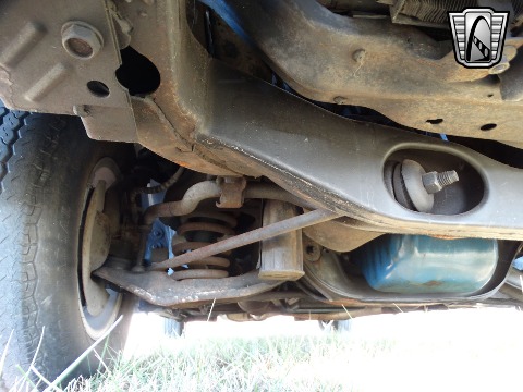 1978 Ford Thunderbird image 61