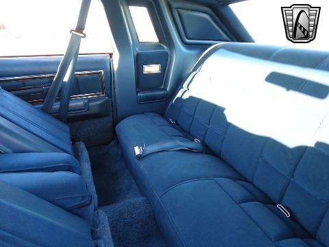 1978 Ford Thunderbird image 113