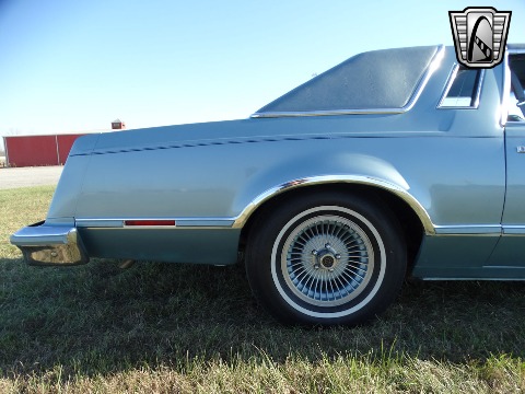 1978 Ford Thunderbird image 36