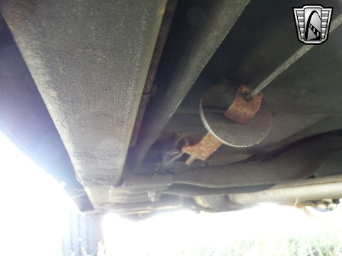 1978 Ford Thunderbird image 62