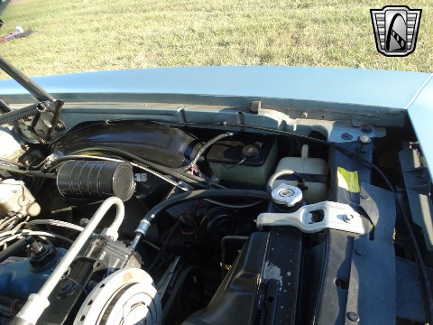 1978 Ford Thunderbird image 88