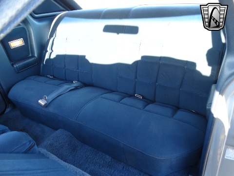 1978 Ford Thunderbird image 114