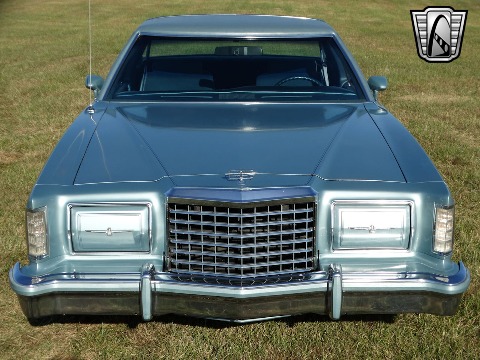 1978 Ford Thunderbird image 11