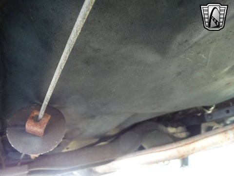 1978 Ford Thunderbird image 63