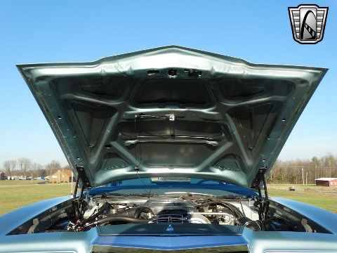 1978 Ford Thunderbird image 89