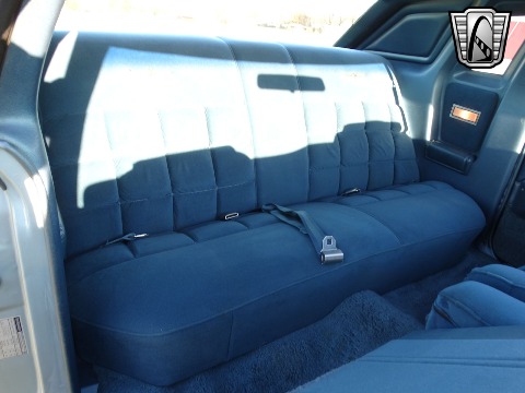 1978 Ford Thunderbird image 115