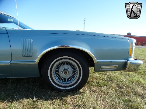 1978 Ford Thunderbird image 38