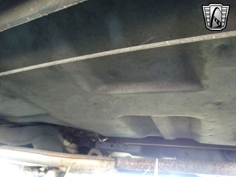 1978 Ford Thunderbird image 64