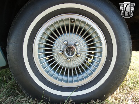 1978 Ford Thunderbird image 39