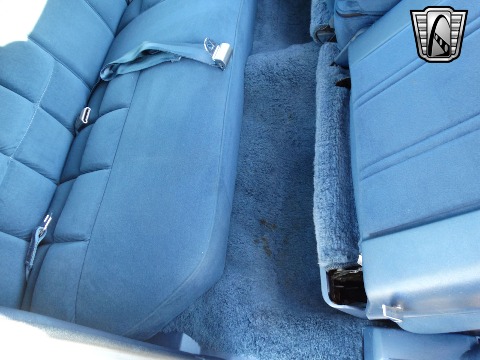 1978 Ford Thunderbird image 117