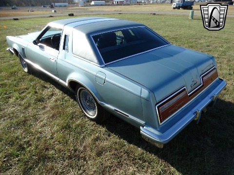 1978 Ford Thunderbird image 14