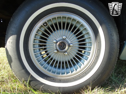 1978 Ford Thunderbird image 40