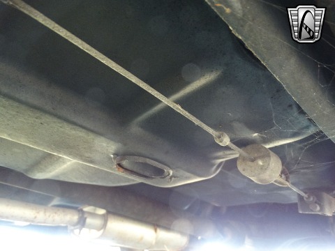 1978 Ford Thunderbird image 66