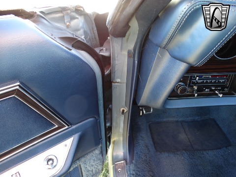 1978 Ford Thunderbird image 92
