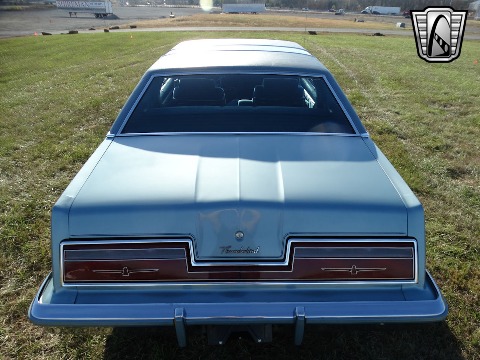 1978 Ford Thunderbird image 15
