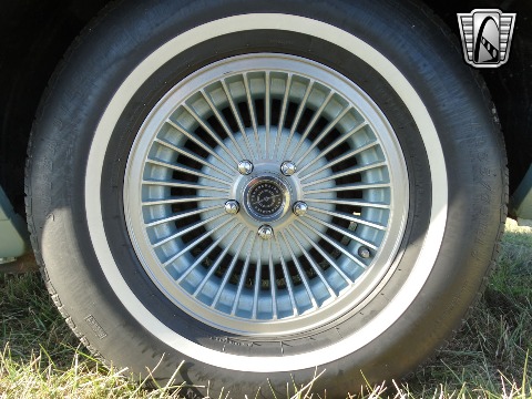 1978 Ford Thunderbird image 41